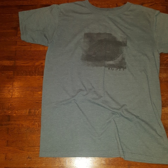 Unisex Graphic Tee - Picture 1 of 3